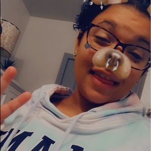 Meet your Posher, Kylynn